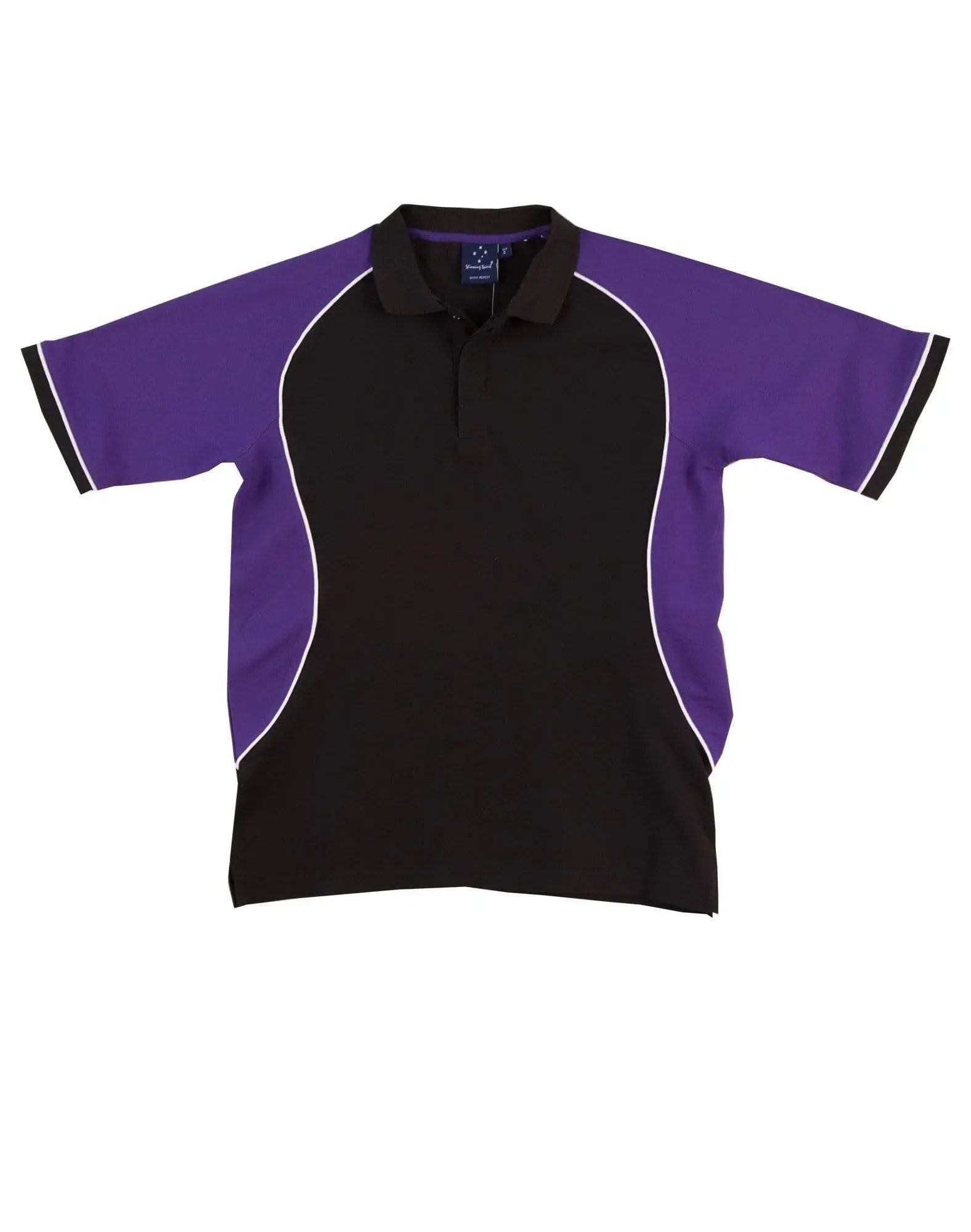Winning Spirit Arena Polo Kids Ps77k